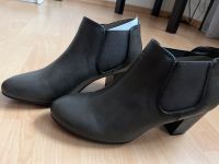 Graceland Pumps grau in Größe 39 Nordrhein-Westfalen - Olsberg Vorschau