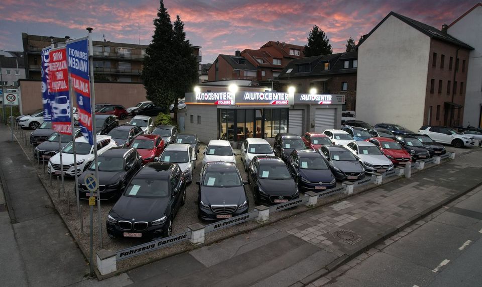 Hyundai i10 5 Star Edition "WENIG KM-KLIMA-TÜV NEU" in Stolberg (Rhld)