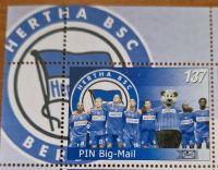 HERTHA BSC PIN Mail Kleinbögen + world championship 2005 Berlin - Neukölln Vorschau