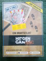 Hidden Games, 4. Fall, Ein Drahtseilakt - neu - Niedersachsen - Ilsede Vorschau