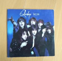 Single - hey you von QUIREBOYS Baden-Württemberg - Pfalzgrafenweiler Vorschau