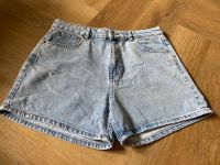 Jeans Shorts Pull&Bear Größe 42 Brandenburg - Königs Wusterhausen Vorschau