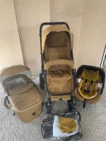 Baby- / Kinderwagen 3in1 Baden-Württemberg - Mannheim Vorschau