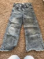 Blue effect jeans 3/4 Mädchen Nordrhein-Westfalen - Werl Vorschau