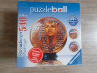 Puzzelball Äqypten Bayern - Bad Windsheim Vorschau