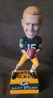 Green Bay Packers Bart Starr Bobblehead Limited Edition Königs Wusterhausen - Zeesen Vorschau