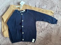 2 Pullover Cardigan Gr. 86/92 NEU Rheinland-Pfalz - Altenkirchen Vorschau