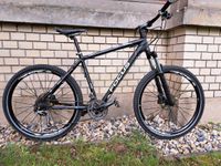 Focus Black Rider MTB Hardtail 26" Disc Dresden - Blasewitz Vorschau