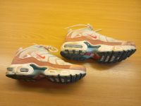 Nike Air Turnschuh Mädchen Kr. München - Ottobrunn Vorschau