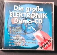 Die grosse Elektronik Demo CD Sachsen - Schneeberg Vorschau