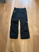 Spyder Skihose schwarz 176 XS 34 Bayern - Bad Aibling Vorschau