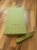 Gucci Designer Schuhkarton inkl. Briefumschlag Baden-Württemberg - Schorndorf Vorschau