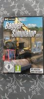 Bagger-Simulator 2011 (PC, 2011) ! (NUR VERSANDKOSTEN) Bayern - Großaitingen Vorschau