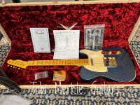 Fender Custom Shop Tele  ´52 Lake Placid blue 2013 Baden-Württemberg - Weissach Vorschau