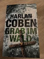 Harlan Coben - Das Grab im Wald Sachsen-Anhalt - Bernburg (Saale) Vorschau