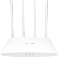 AIRPHO AR-W400 WLAN Router 1200 Mbit/s Bayern - Helmstadt Vorschau