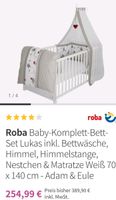 Babybett beistellbett Berlin - Reinickendorf Vorschau