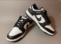 Nike Dunk Low Panda/Black White 38/38,5 Bayern - Kleinwallstadt Vorschau