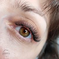 Wimpernverlängerung - Lashes Nordrhein-Westfalen - Moers Vorschau