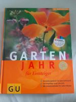 Buch Gartenjahr für Einsteiger, GU Verlag, guter Zustand Bergedorf - Hamburg Lohbrügge Vorschau