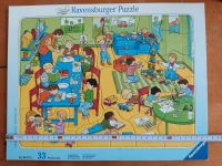 Ravensburger Puzzle Rheinland-Pfalz - Mainz Vorschau