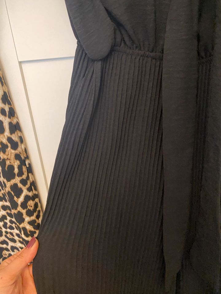 Jumpsuit Overall Kleid boho Ibiza Festival Hosenanzug in Düsseldorf