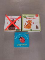 Babybuch, Kinderbuch Meine ersten Wörter, Klappenbuch Leipzig - Möckern Vorschau