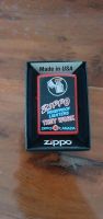 Zippo Feuerzeug Zippo Canada Rheinland-Pfalz - Hohen-Sülzen Vorschau
