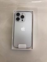 Iphone 14 Pro Max 128GB Silber Gebraucht Düsseldorf - Stadtmitte Vorschau