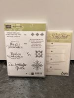 Stampin up Produktpaket Winterwunder neu und gebraucht Baden-Württemberg - Waiblingen Vorschau