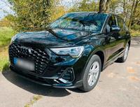 Audi Q3 Sportback 45 TFSI e Hybrid Nordrhein-Westfalen - Arnsberg Vorschau