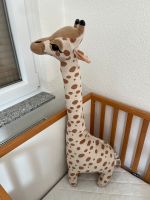 Großes Stofftier Giraffe Stuttgart - Bad Cannstatt Vorschau