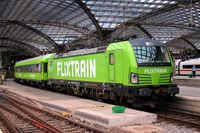 15% FlixTrain Gutschein Berlin - Wilmersdorf Vorschau