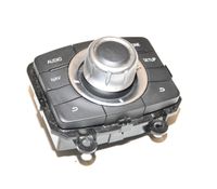 Schalter Bedienung Autoradio  KD4566CM0 CX 5 AWD  Original Mazda Bad Doberan - Landkreis - Sanitz Vorschau