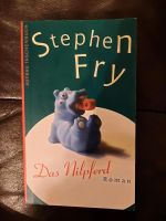 Stephen Fry " Das Nilpferd " ISBN 3-7466-2021-X Niedersachsen - Weyhe Vorschau