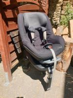 Maxi Cosi Pearl inkl. Isofix Station Hessen - Aarbergen Vorschau