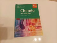 Chemie für Mediziner - Zeeck München - Sendling-Westpark Vorschau