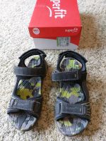 Sandalen 36 Superfit Neuwertig Baden-Württemberg - Stetten Vorschau