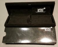 Mont Blanc Box, Etui, penbox Hessen - Taunusstein Vorschau