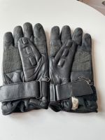 Handschuhe Quarzsand Größe M / Leder,alte Polizeihandschuh Berlin - Wilmersdorf Vorschau