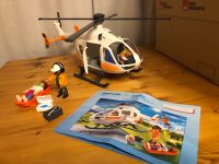 Playmobil Hubschrauber Sachsen - Jößnitz Vorschau