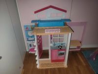 Barbie Haus Ferienhaus Hamburg - Bergedorf Vorschau