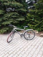 Fahrrad für Jungen. Neu-Seeland - Neupetershain Vorschau