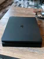 Playstation 4 slim Nordrhein-Westfalen - Burscheid Vorschau