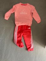 Jogginganzug Adidas 98 Hessen - Biebergemünd Vorschau