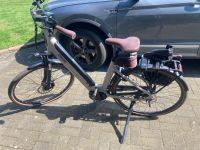 QWIC CITY E-BIKE Nordrhein-Westfalen - Lüdinghausen Vorschau