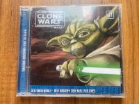 CD 01 Star Wars The Clone Wars Bayern - Feucht Vorschau