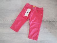 Steiff Hose pink 68 Neu Bayern - Nördlingen Vorschau