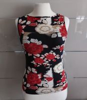 Apartes Shirt von Street One, Chiffon, Gr. 42, NEU Nordrhein-Westfalen - Neuss Vorschau