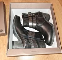 Tamaris Damen Stiefel Nordrhein-Westfalen - Detmold Vorschau